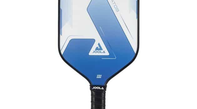 Joola Stratos Pickleball Paddle Review