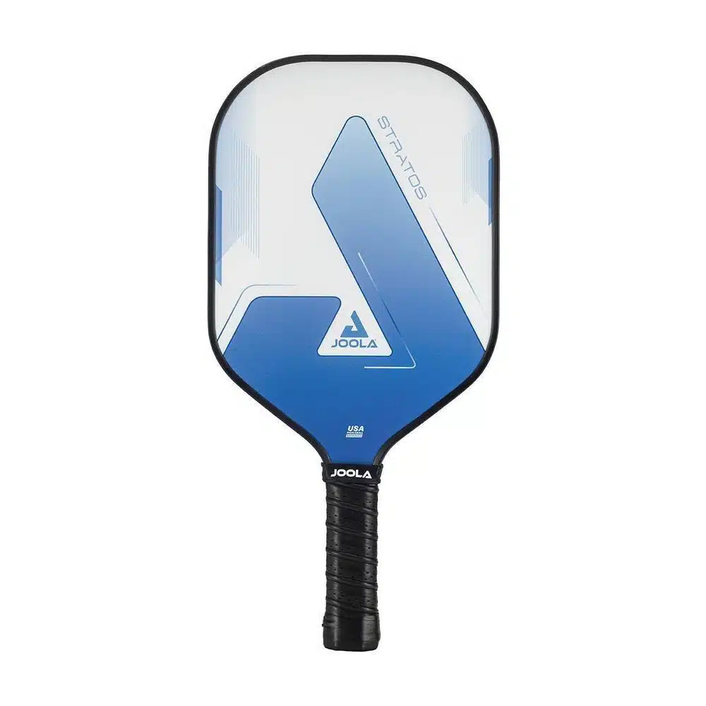 Joola Stratos Pickleball Paddle Review