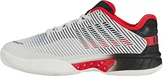 K-Swiss Men's Hypercourt Express 2 Tennis Shoe
