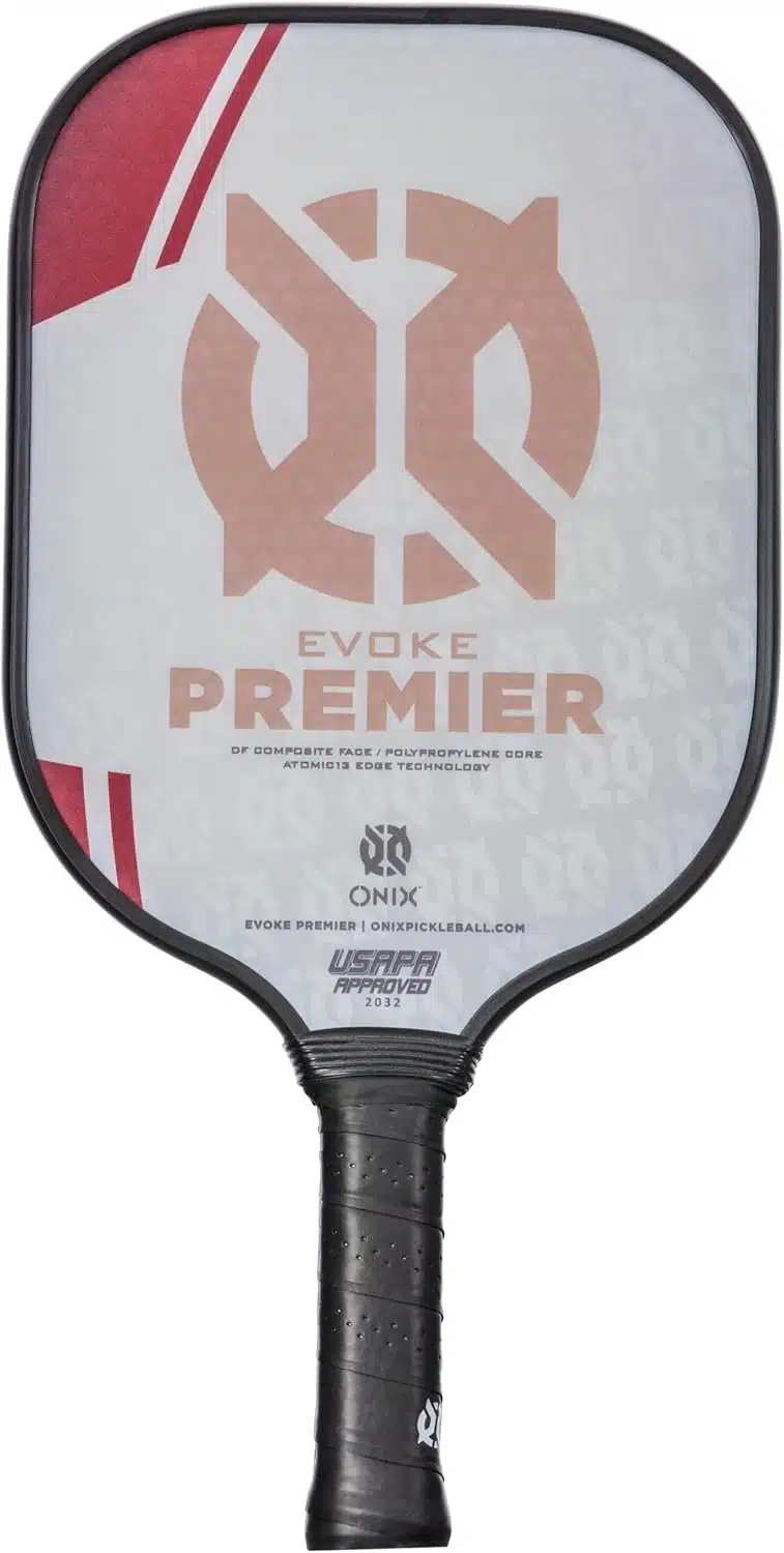 Onix Evoke Premier Pickleball Paddle