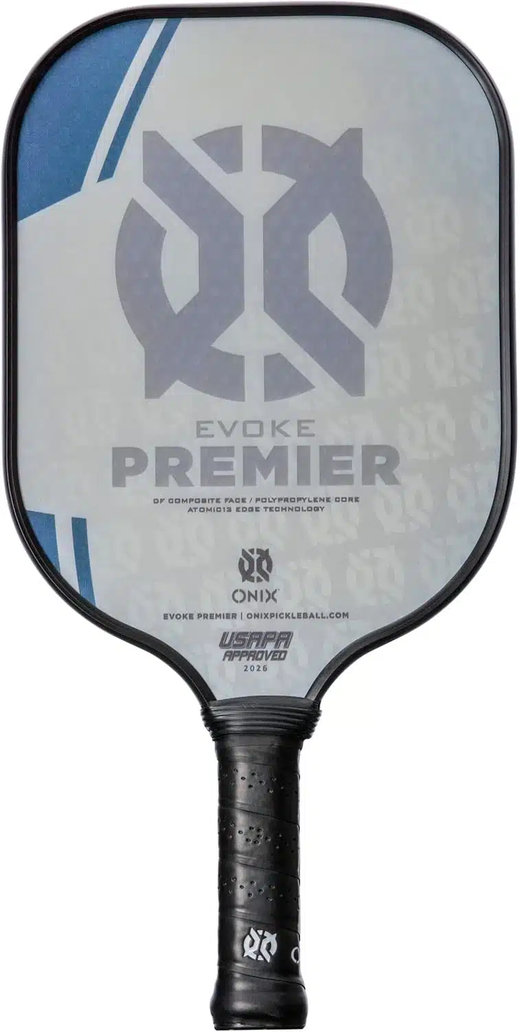 Onix Evoke XL Graphite Paddle Onix Evoke XL Graphite Paddle