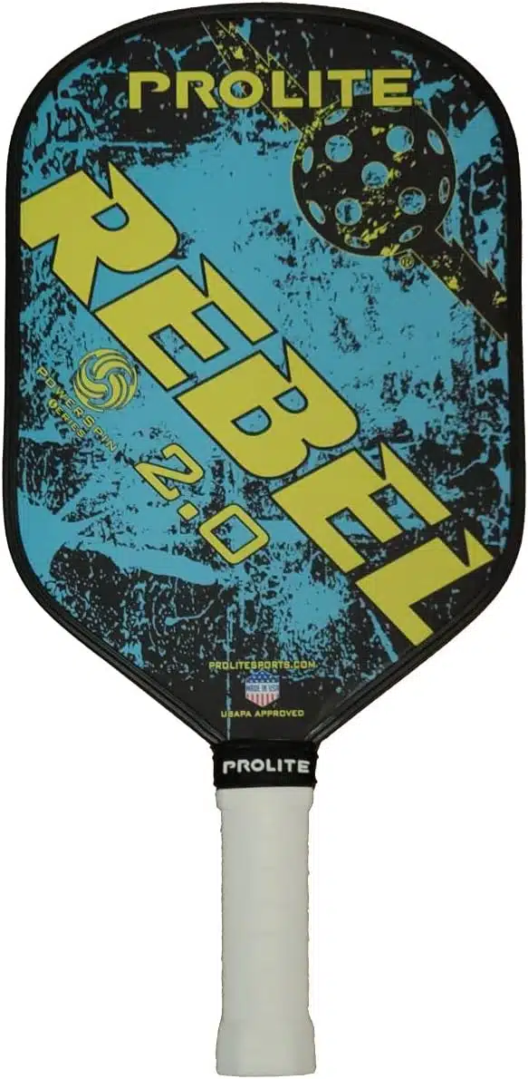 ProLite Rebel PowerSpin
