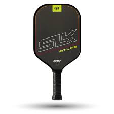 SLK Atlas Pickleball Paddle Review