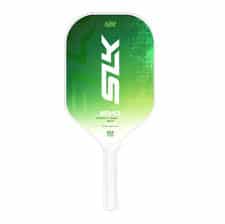 SLK Evo Control 2.0 Paddle Review SLK Evo Control 2.0 Paddle Review