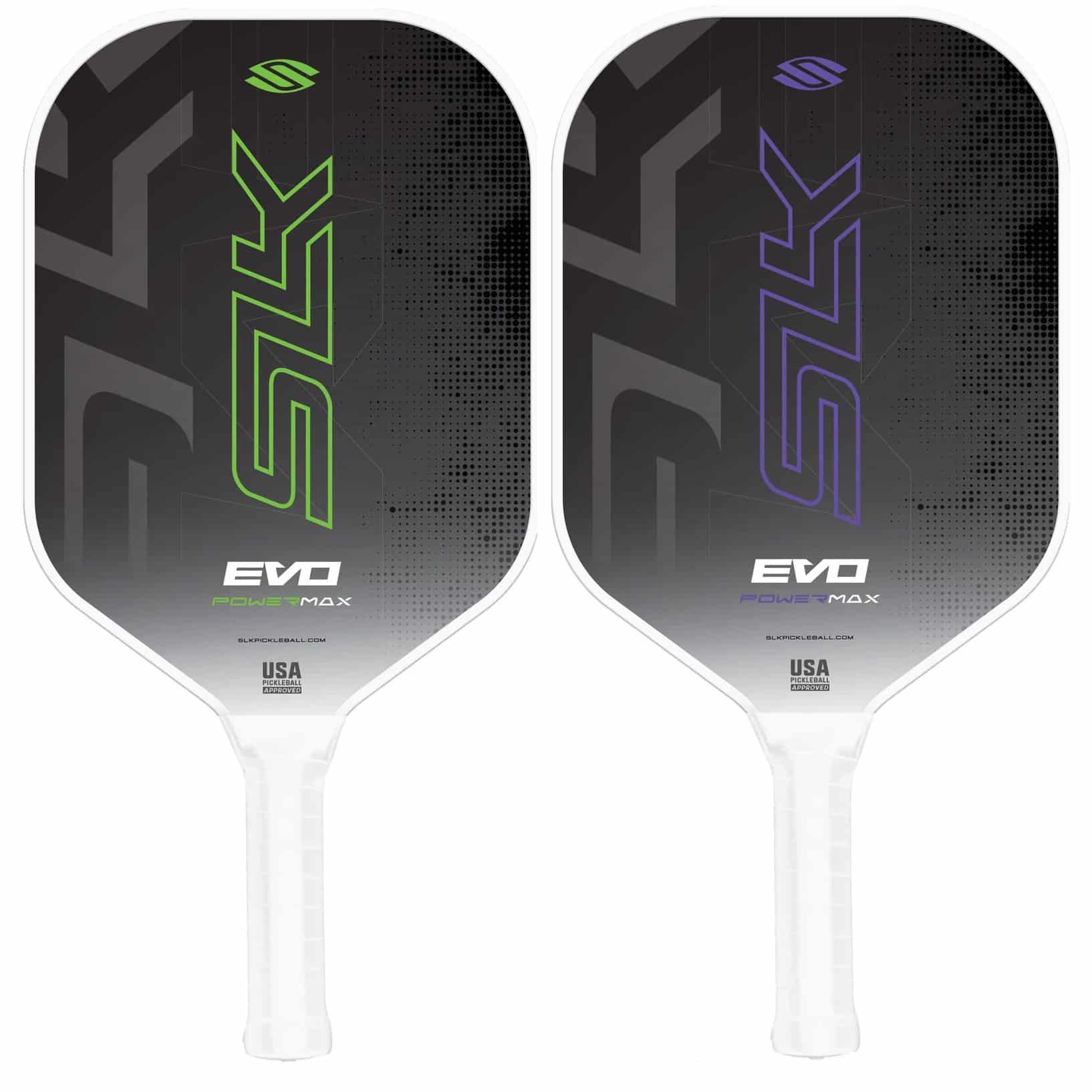 SLK Evo Power 2.0 Pickleball Paddle Review