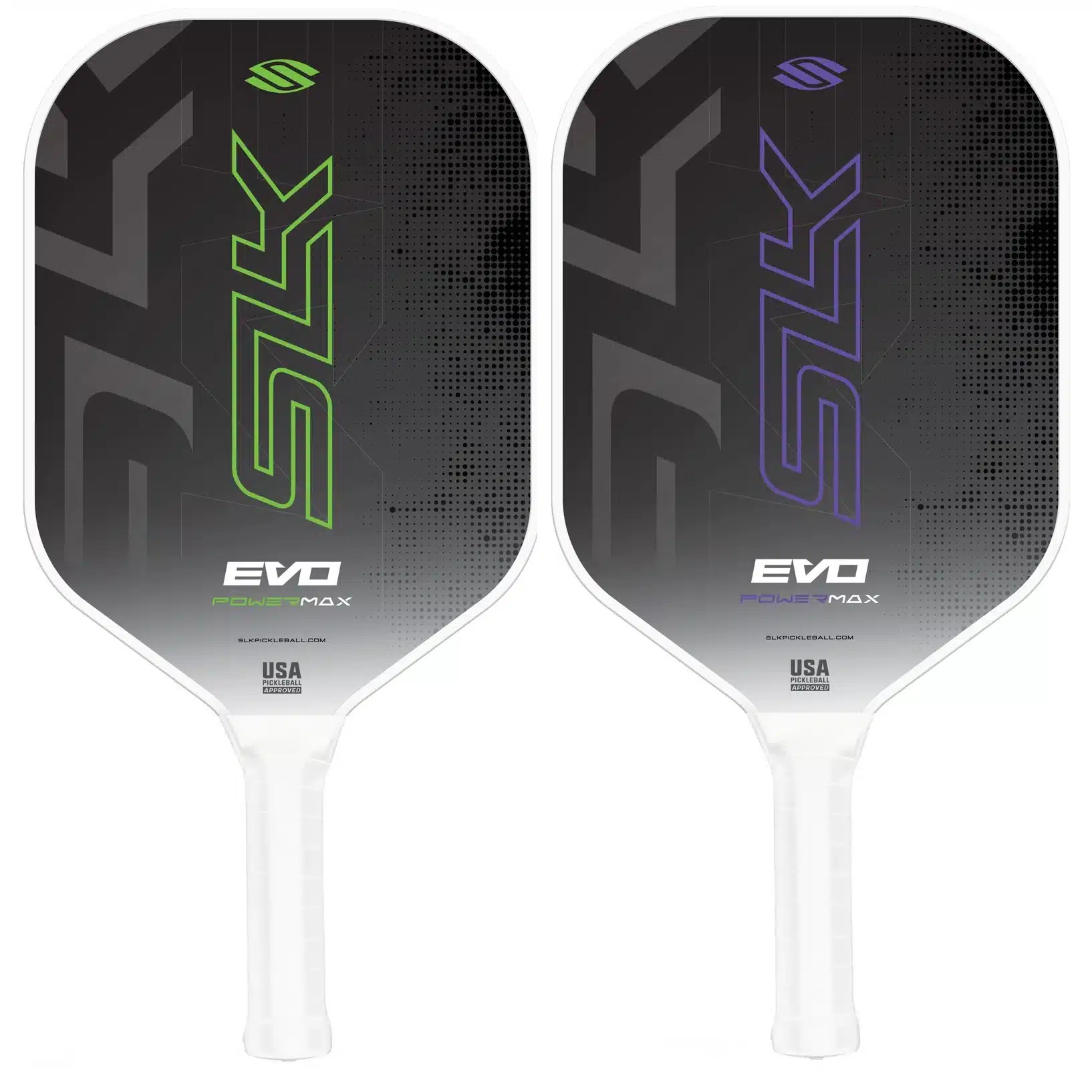 SLK Evo Power 2.0 Pickleball Paddle Review