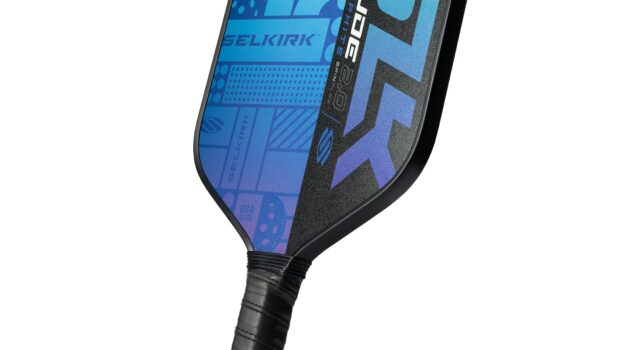 SLK Latitude 2.0 Graphite Spinflex Paddle reviews
