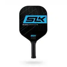 SLK Neo Graphite Pickleball Paddle Review