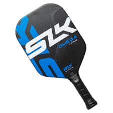SLK Omega Max Pickleball Paddle review SLK Omega Pickleball Paddle review