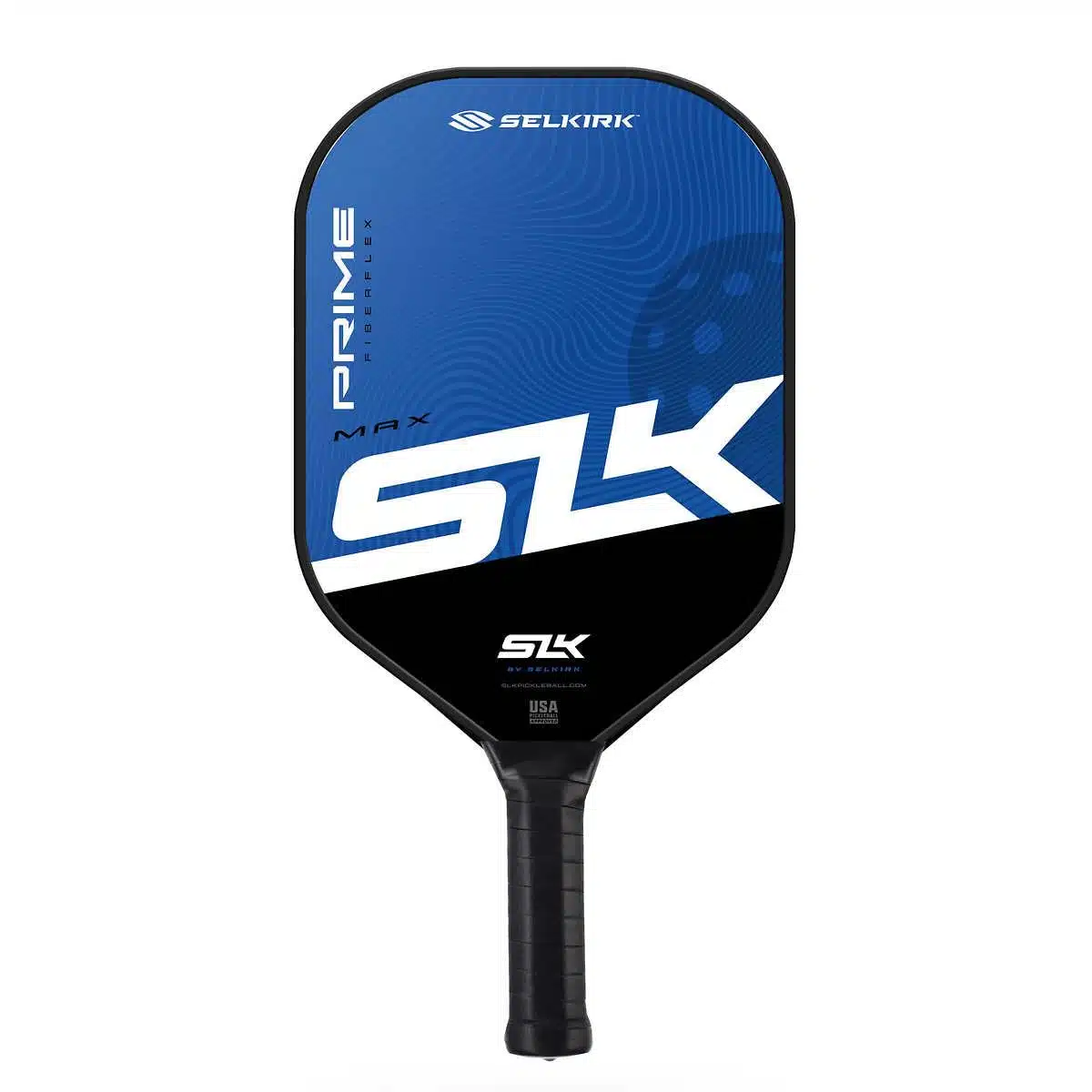 SLK Prime Max Pickleball Paddle Review