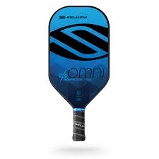 Selkirk Amped Omni Paddle review Selkirk Amped Omni Paddle review