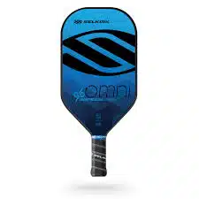 Selkirk Amped Omni Paddle review Selkirk Amped Omni Paddle review