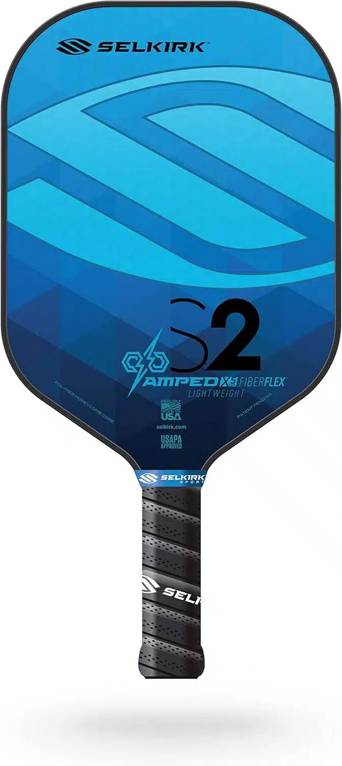 Selkirk Amped S2