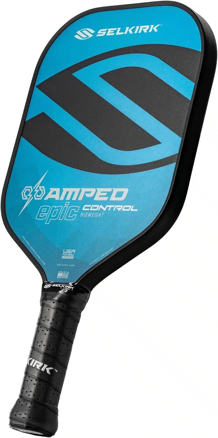Selkirk Amped
