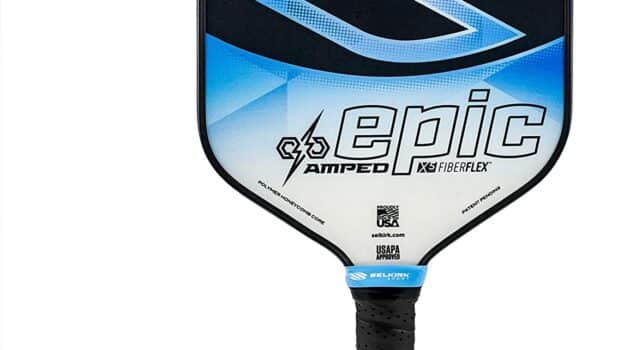 Selkirk Epic Amped X5 review