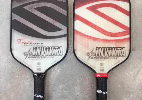 Selkirk Invikta Amped X5 review