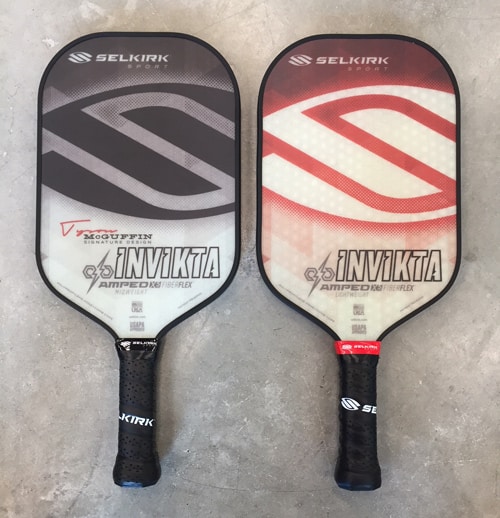 Selkirk Invikta Amped X5 review