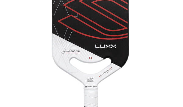Selkirk Luxx Invikta Paddle review