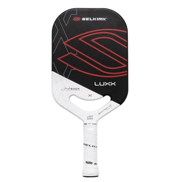 Selkirk Luxx Invikta Paddle review