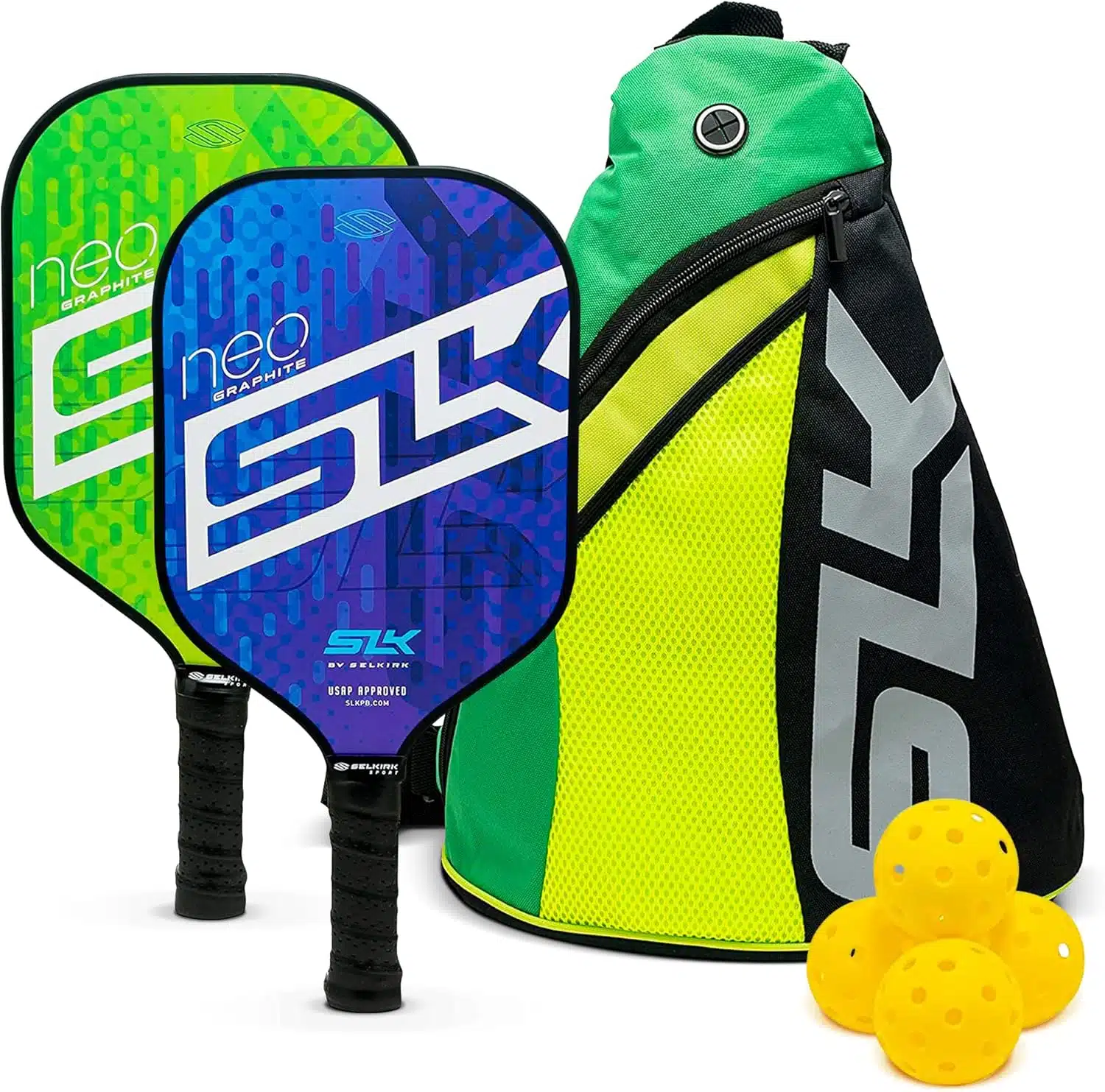 Selkirk Prime S2 Pickleball Paddle Selkirk Prime S2 Pickleball Paddle