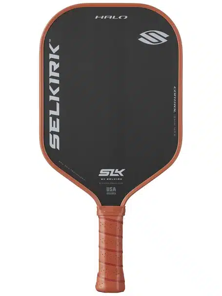 Selkirk Slk Pickleball Paddle Review