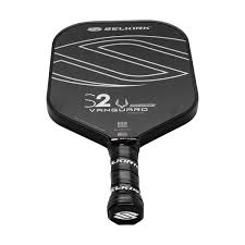 Selkirk Vanguard Control S2 Pickleball Paddle Review