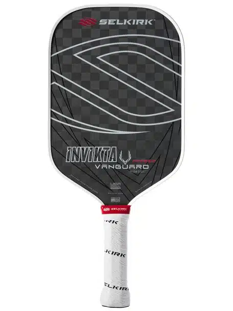 Selkirk Vanguard Pro Invikta Review