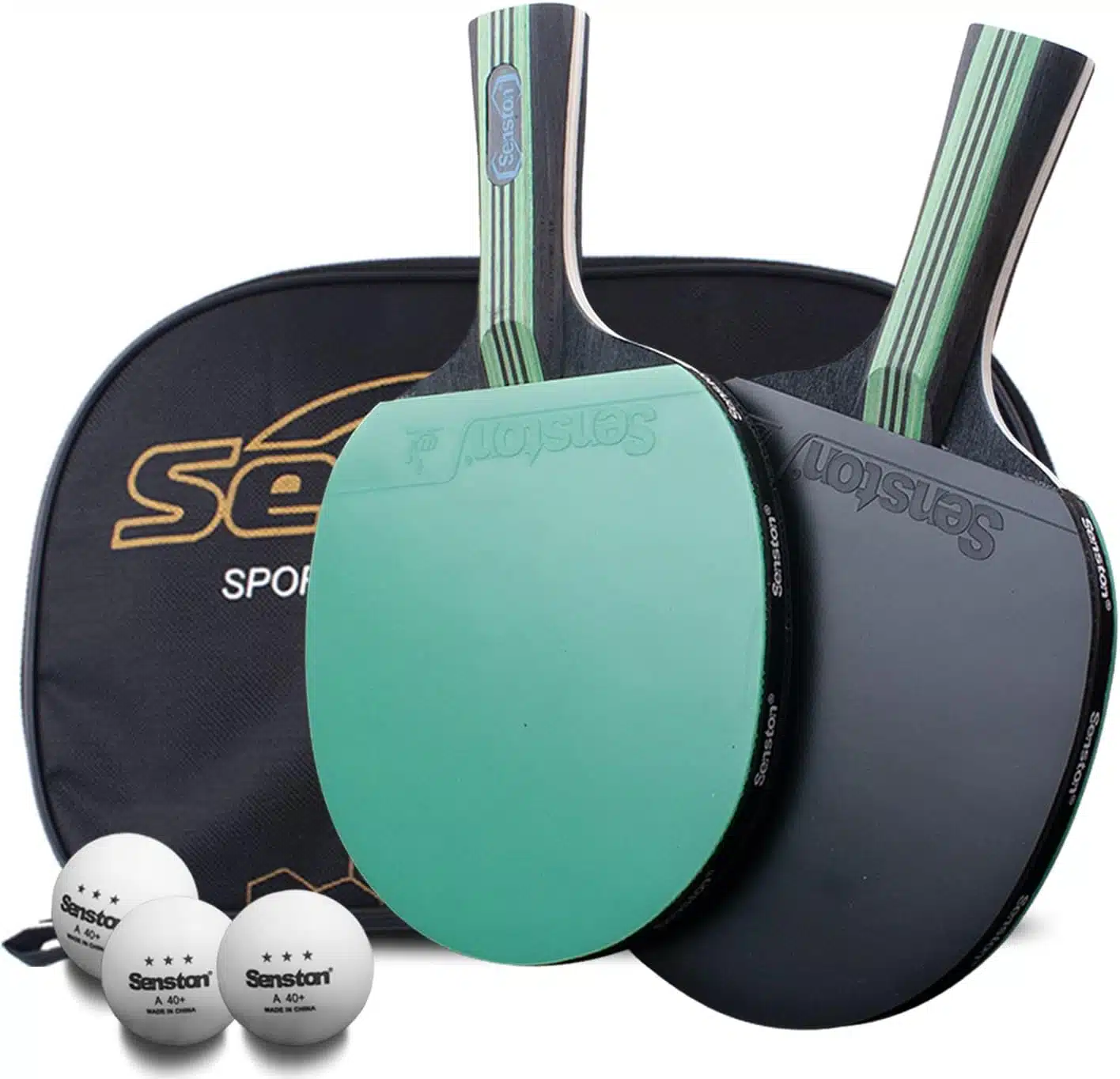 Senston Ping Pong Paddles
