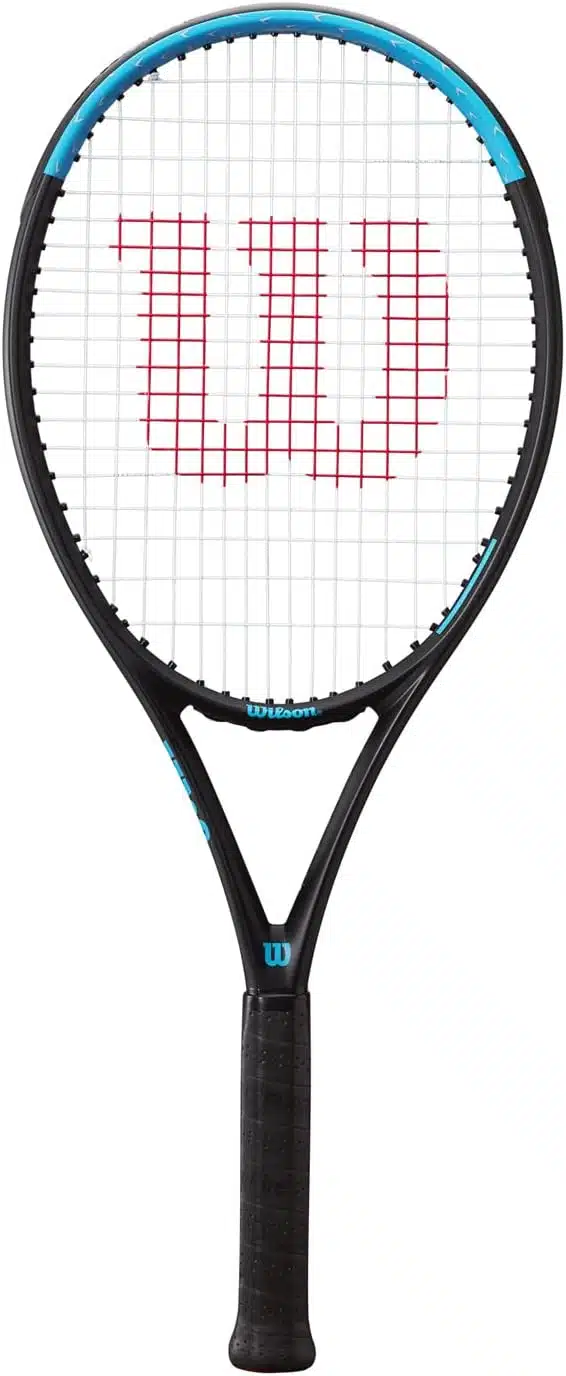 Wilson Ultra Power 103 Tennis Racket