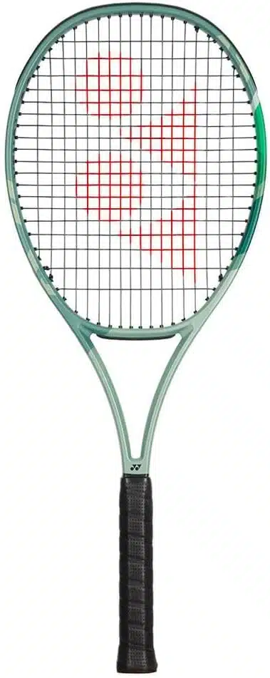 Yonex Percept 100d Review