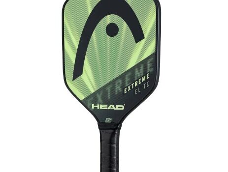 HEAD Extreme Elite Pickleball Paddle Review