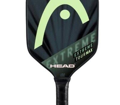 HEAD Extreme Tour Max Pickleball Paddle Review