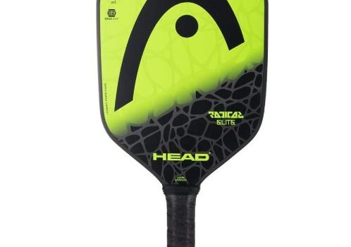 HEAD Radical Elite Pickleball Paddle Review