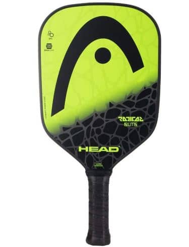 HEAD Radical Elite Pickleball Paddle Reviews HEAD Radical Elite Pickleball Paddle Reviews