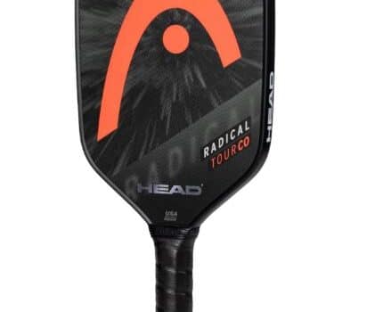HEAD Radical Tour CO Pickleball Paddle Review