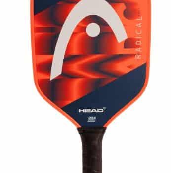 HEAD Radical Tour GR Pickleball Paddle Review