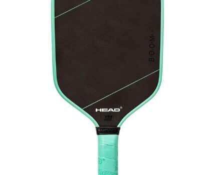 Head Boom Pickleball Paddle Review