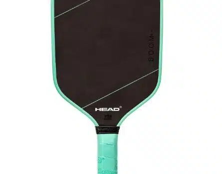 Head Boom Pickleball Paddle Review