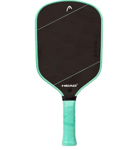 Head Boom Tour EX Pickleball Paddle Review Head Boom Tour EX Pickleball Paddle Review