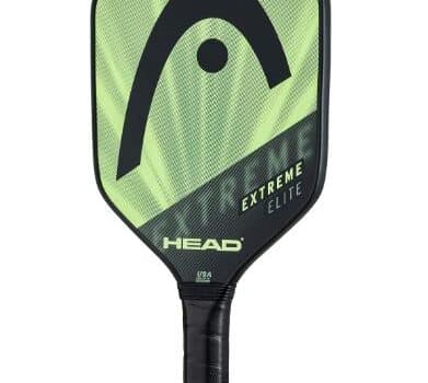 Head Cyber Elite Pickleball Paddle Review