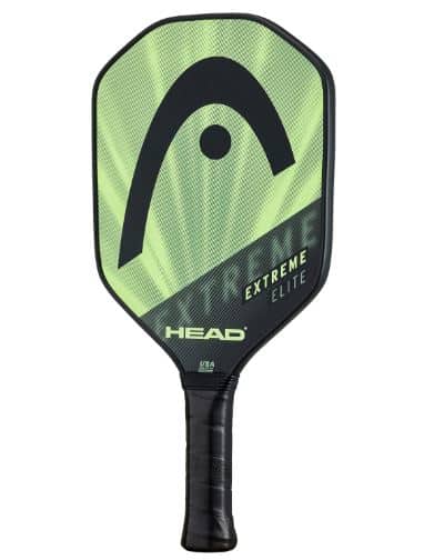 Head Cyber Elite Pickleball Paddle Review