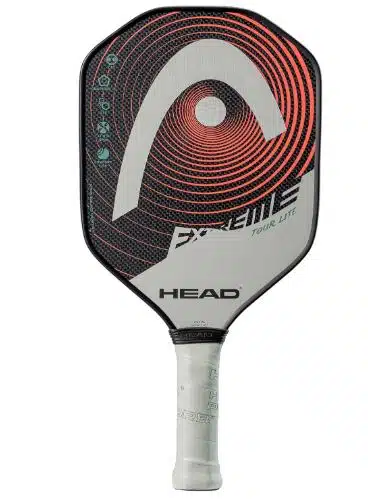 Head Extreme Lite Pickleball Paddle Review