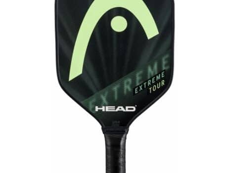 Head Extreme Pickleball Paddle Review