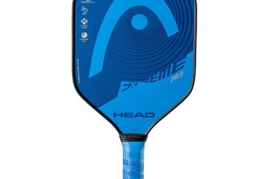 Head Extreme Pro Pickleball Paddle Review