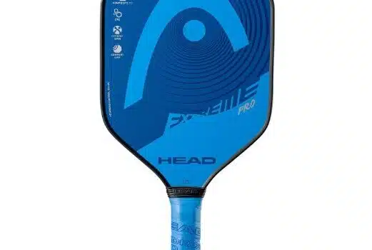 Head Extreme Pro Pickleball Paddle Review