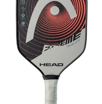 Head Extreme Tour Lite Pickleball Paddle Review