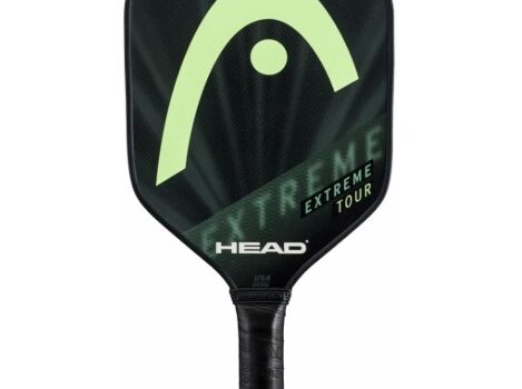 Head Extreme Tour Pickleball Paddle Review