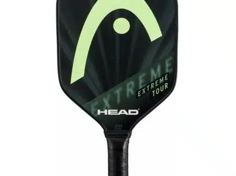 Head Extreme Tour Pickleball Paddle Review