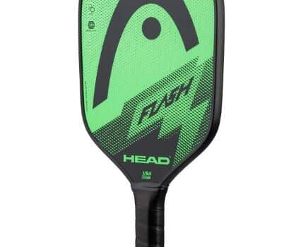 Head Flash Pickleball Paddle Review