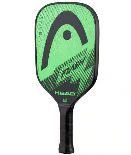 Head Flash Pickleball Paddle Review